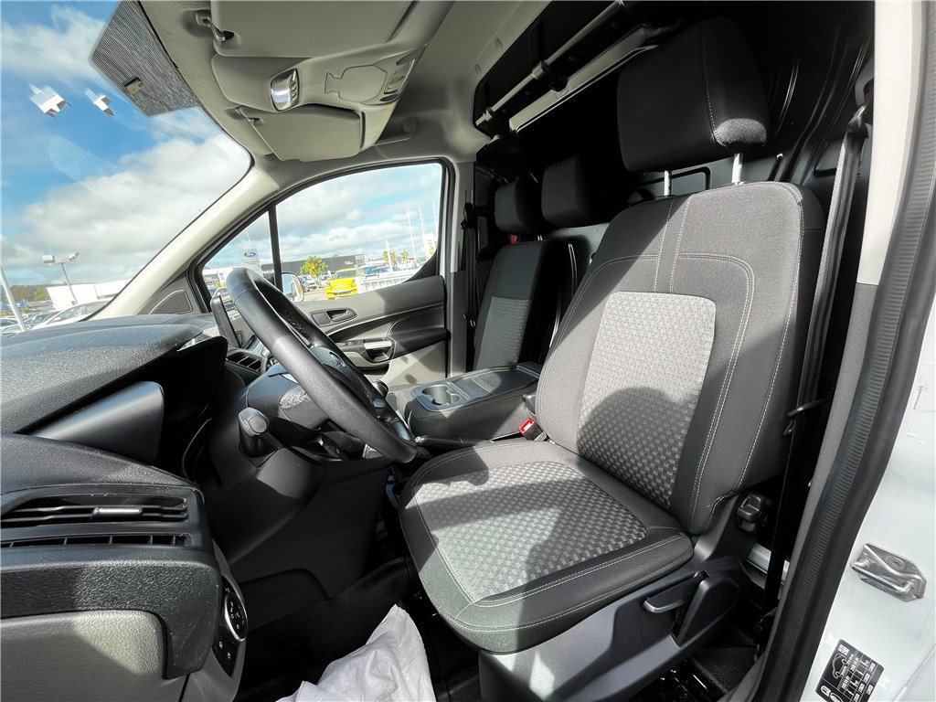Ford Transit Connect - Photo 13
