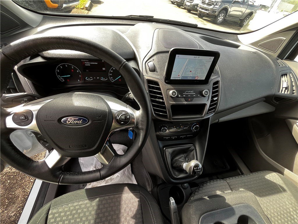 Ford Transit Connect - Photo 14