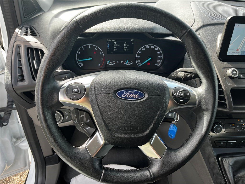 Ford Transit Connect - Photo 15
