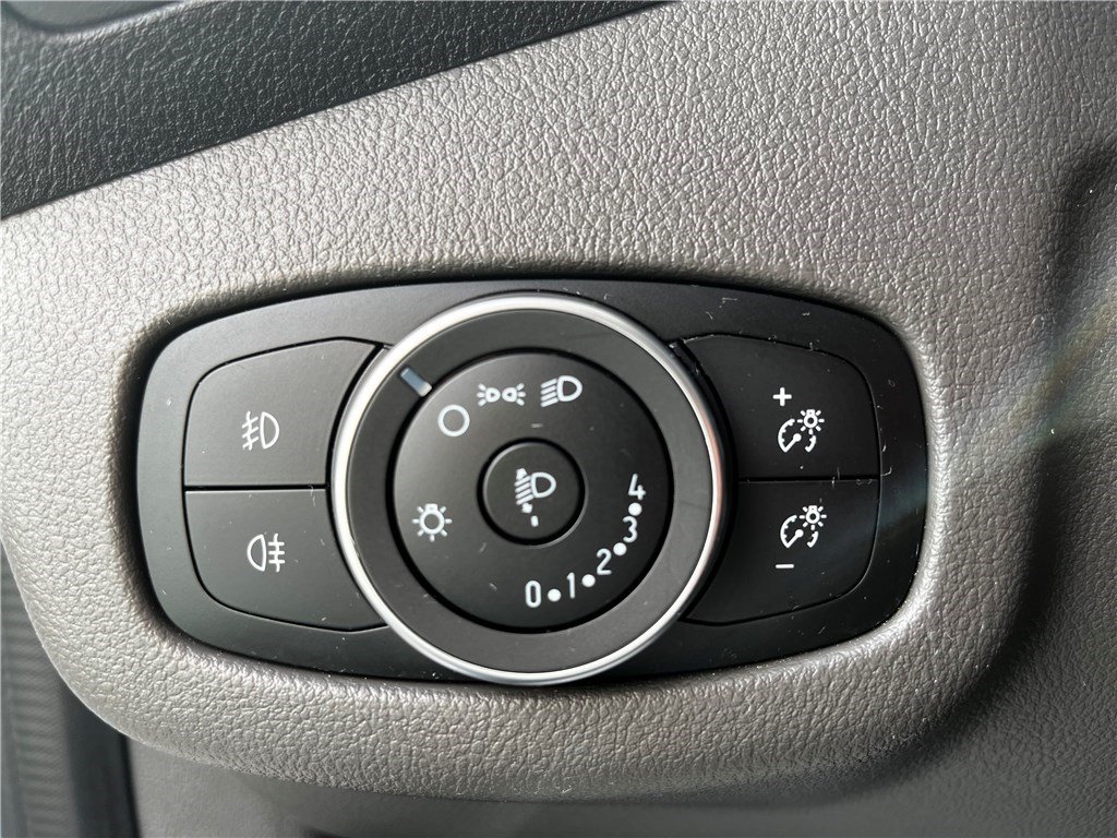 Ford Transit Connect - Photo 21