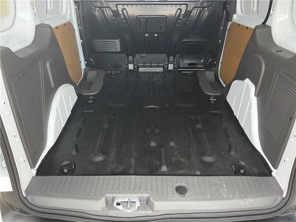 Ford Transit Connect - Photo 10