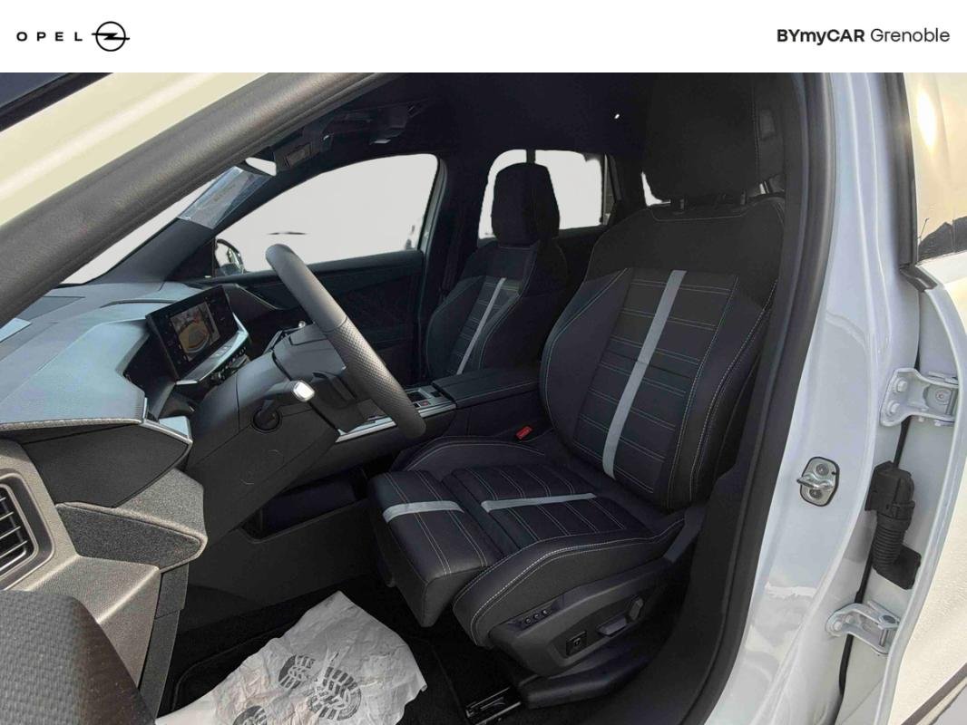 Opel grandland - Photo 11