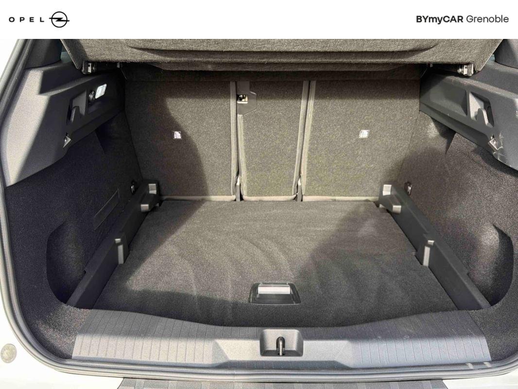 Opel grandland - Photo 13