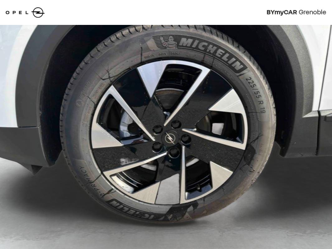 Opel grandland - Photo 14