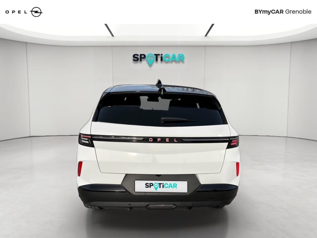 Opel grandland - Photo 4