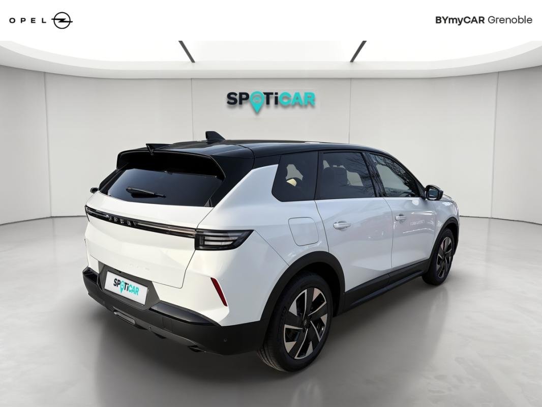 Opel grandland - Photo 5