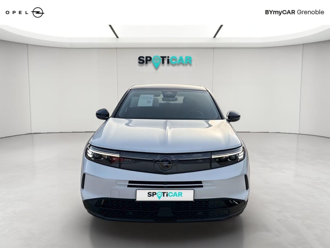 Opel grandland - Photo 8