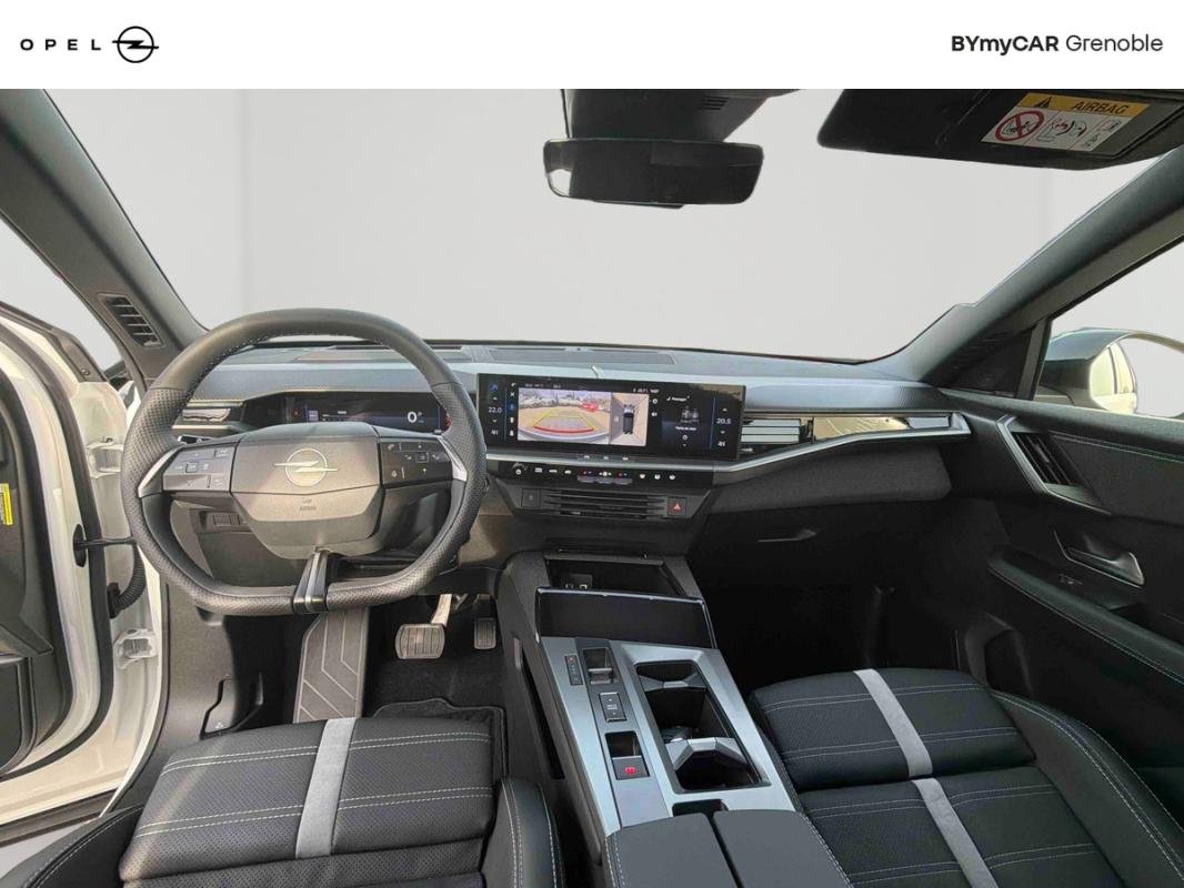 Opel grandland - Photo 9