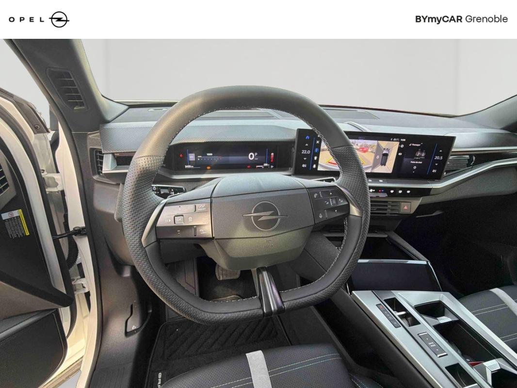 Opel grandland - Photo 10