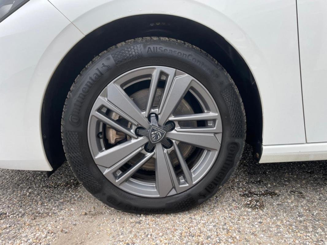 Peugeot 308 - Photo 13