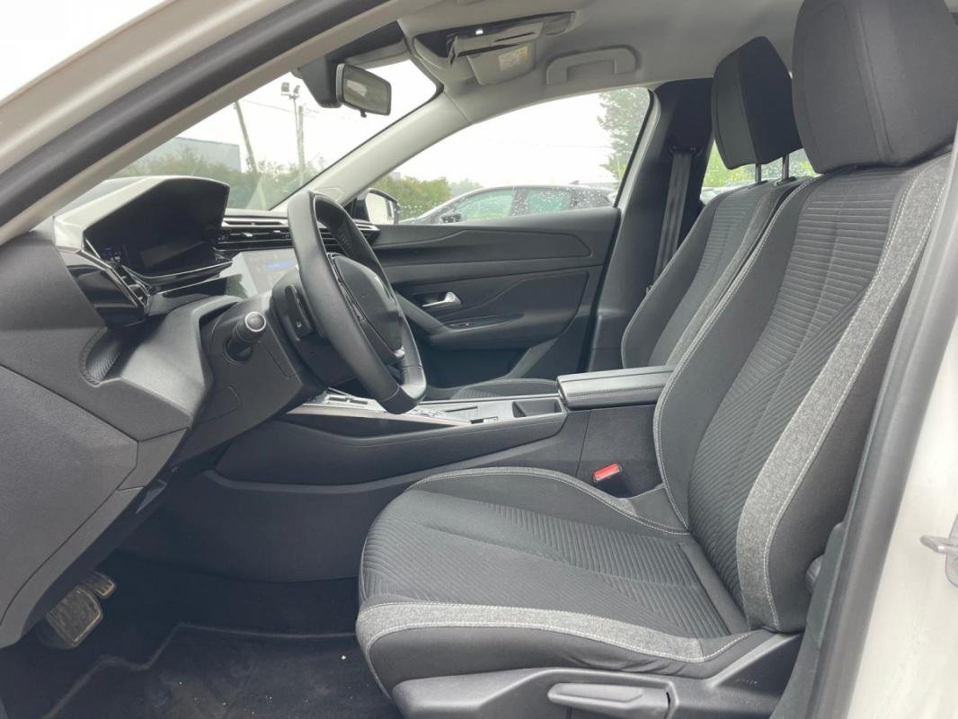 Peugeot 308 - Photo 14