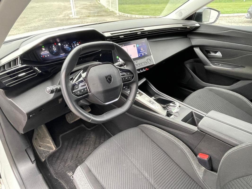 Peugeot 308 - Photo 18