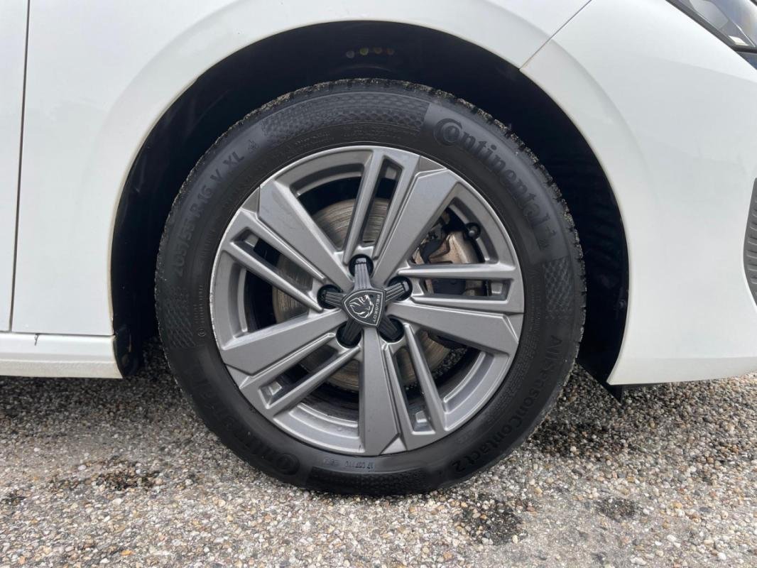 Peugeot 308 - Photo 20