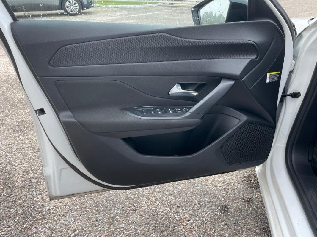 Peugeot 308 - Photo 21