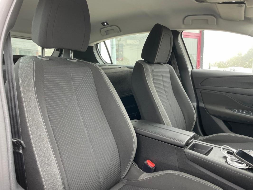 Peugeot 308 - Photo 22
