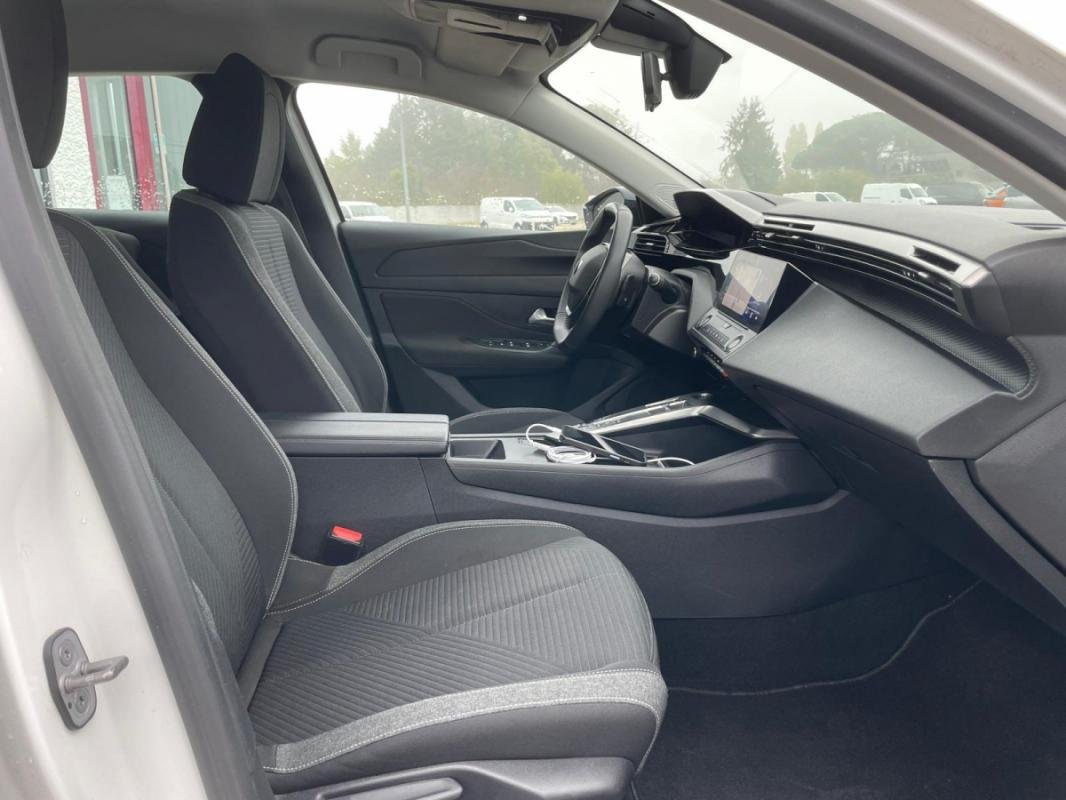 Peugeot 308 - Photo 23