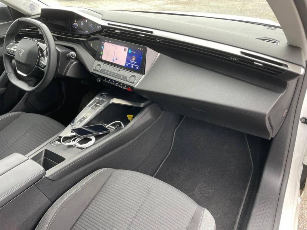 Peugeot 308 - Photo 24