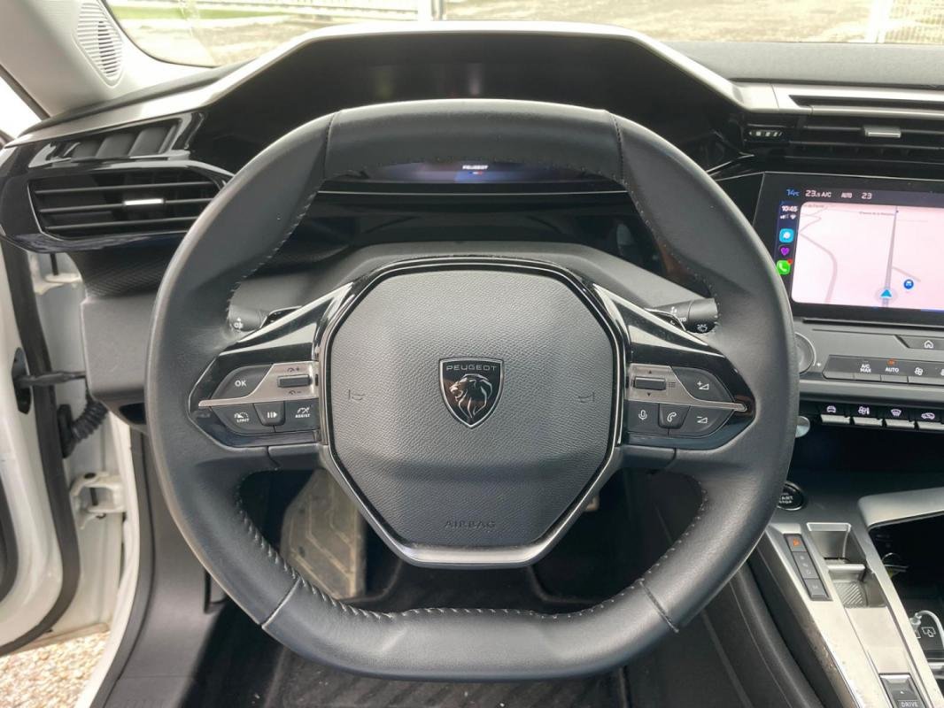 Peugeot 308 - Photo 27
