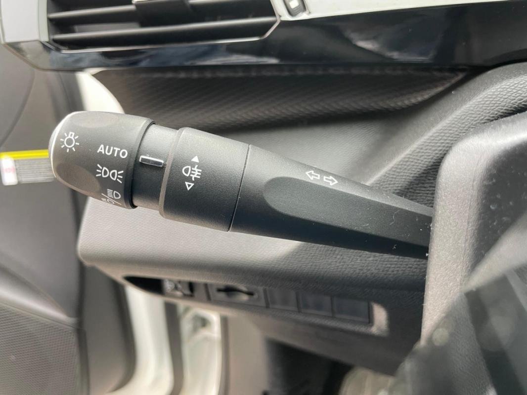 Peugeot 308 - Photo 29