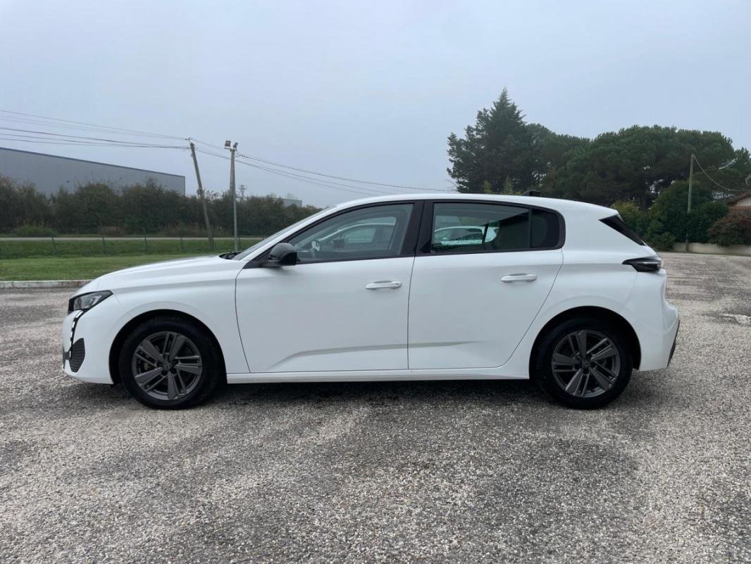 Peugeot 308 - Photo 3