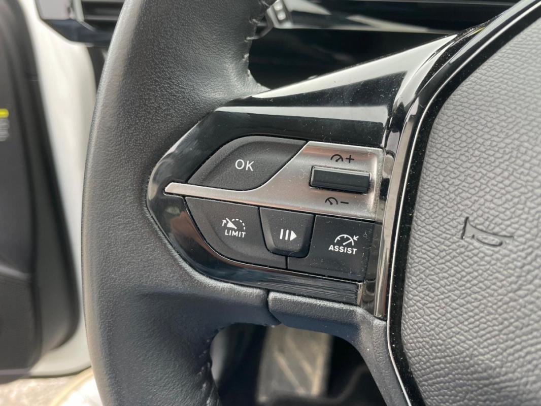 Peugeot 308 - Photo 31