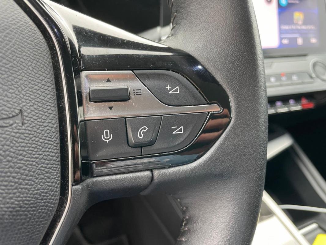 Peugeot 308 - Photo 33