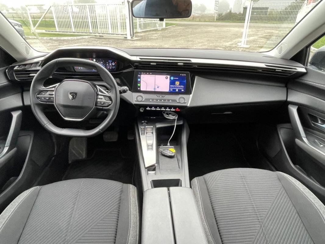 Peugeot 308 - Photo 37
