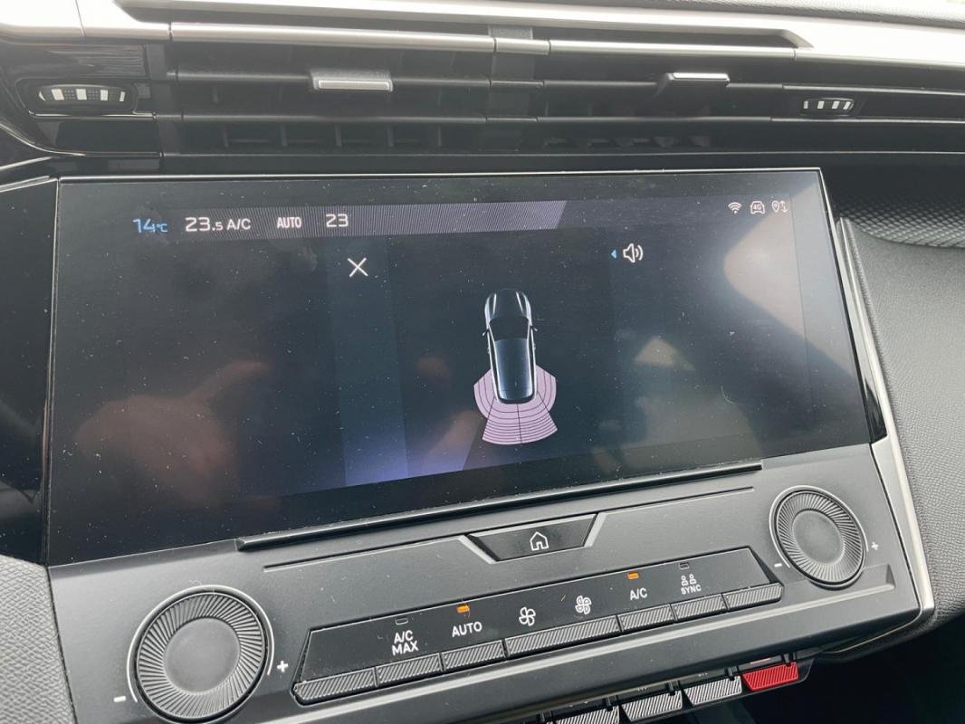 Peugeot 308 - Photo 38