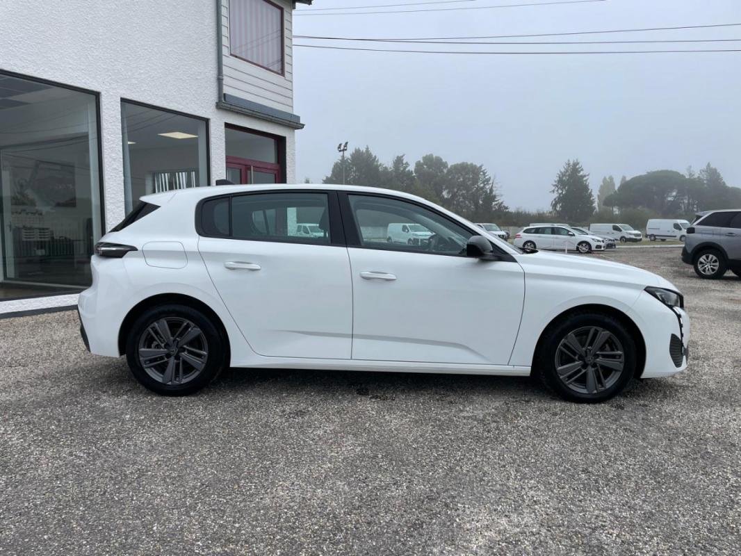 Peugeot 308 - Photo 8