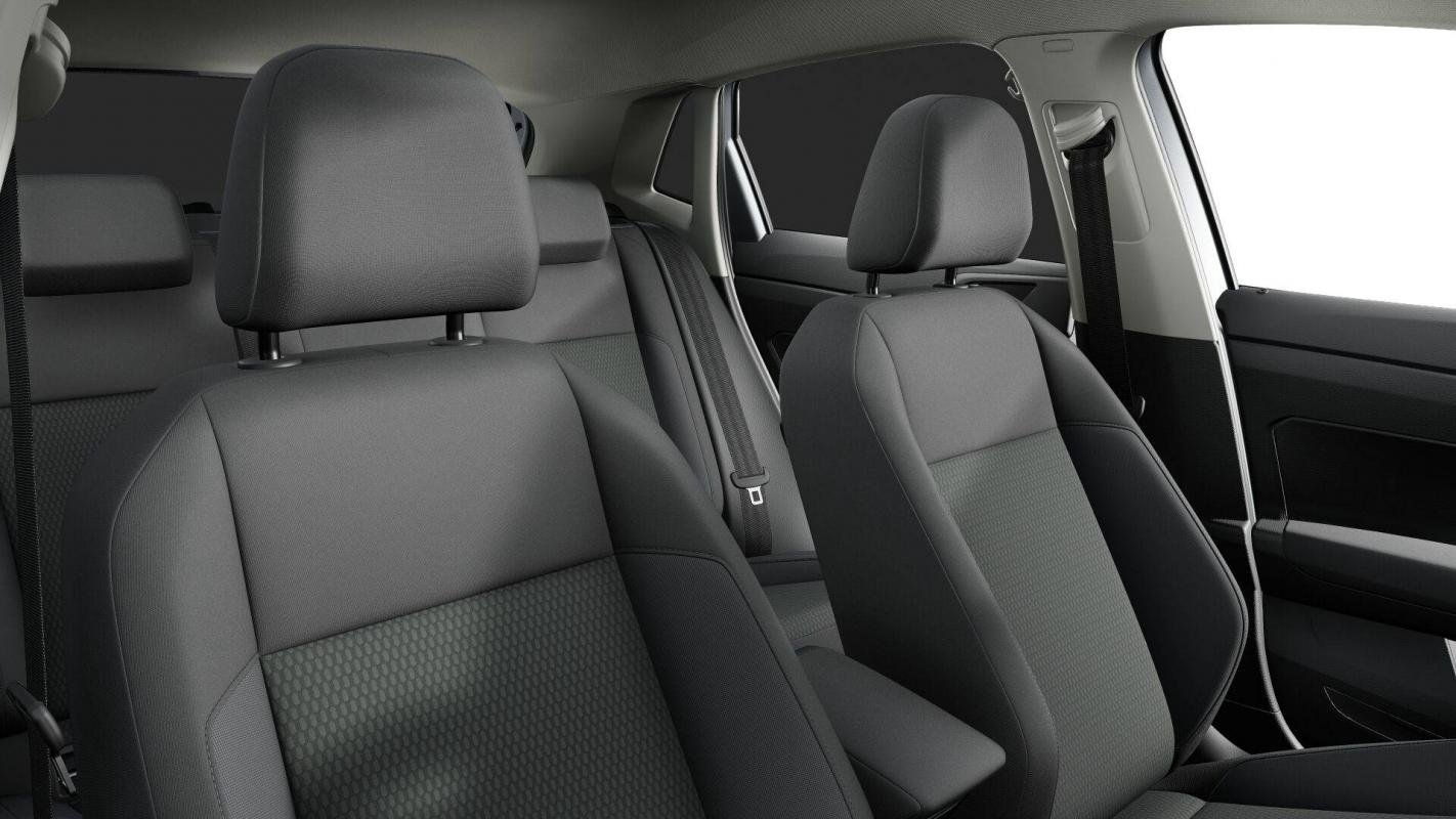 Volkswagen Polo - Photo 9
