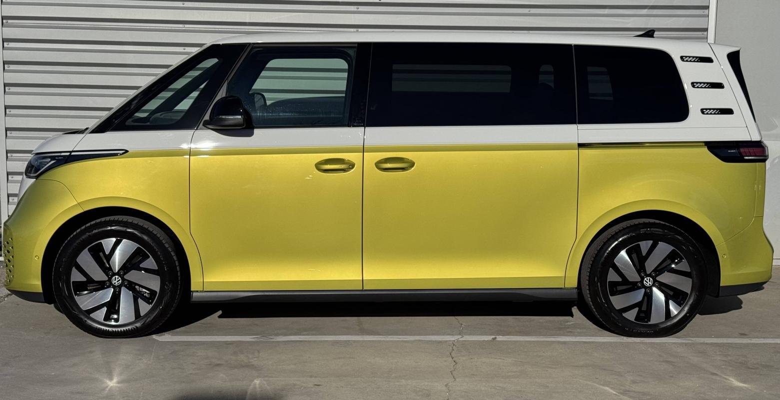 Volkswagen ID. BUZZ - Photo 2