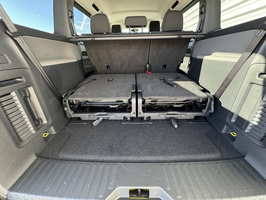 Volkswagen ID. BUZZ - Photo 32