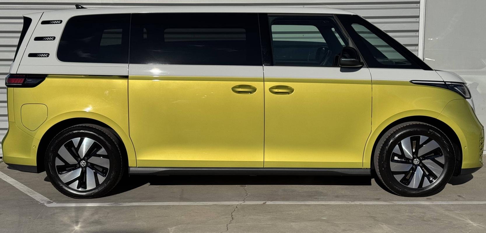 Volkswagen ID. BUZZ - Photo 4