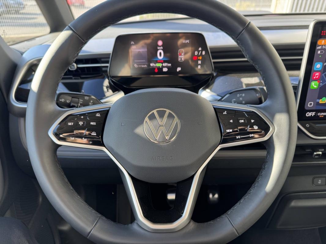 Volkswagen ID. BUZZ - Photo 6