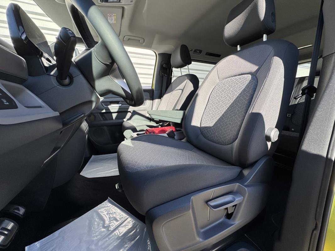 Volkswagen ID. BUZZ - Photo 7