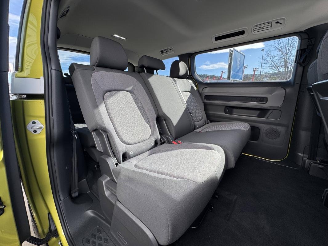 Volkswagen ID. BUZZ - Photo 9