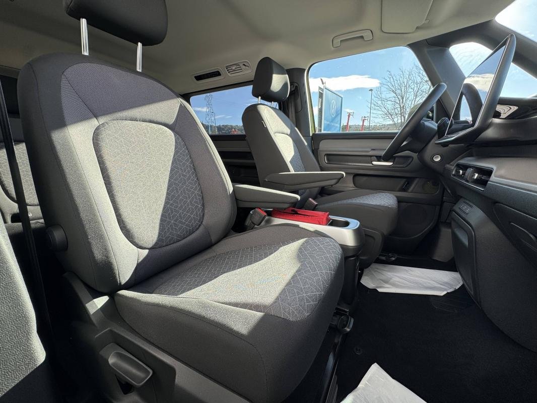 Volkswagen ID. BUZZ - Photo 10