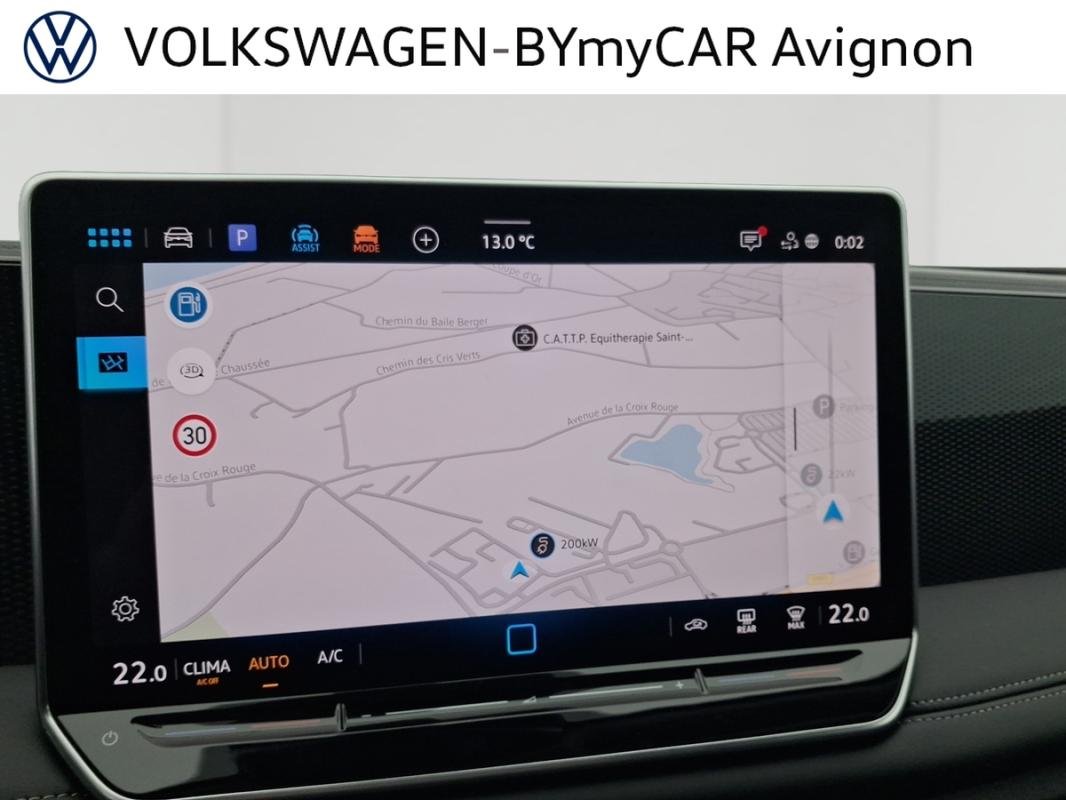 Volkswagen Tiguan - Photo 12