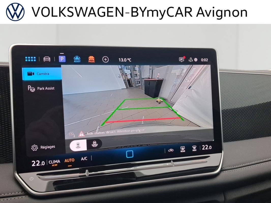 Volkswagen Tiguan - Photo 13