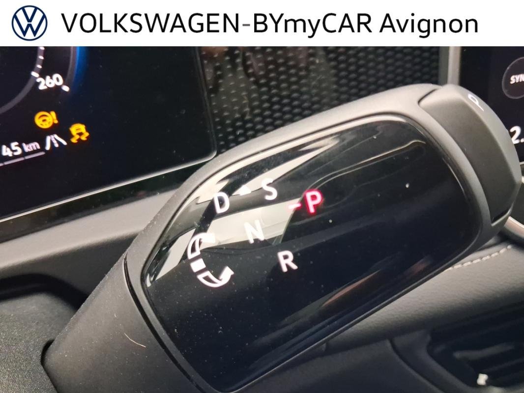 Volkswagen Tiguan - Photo 14