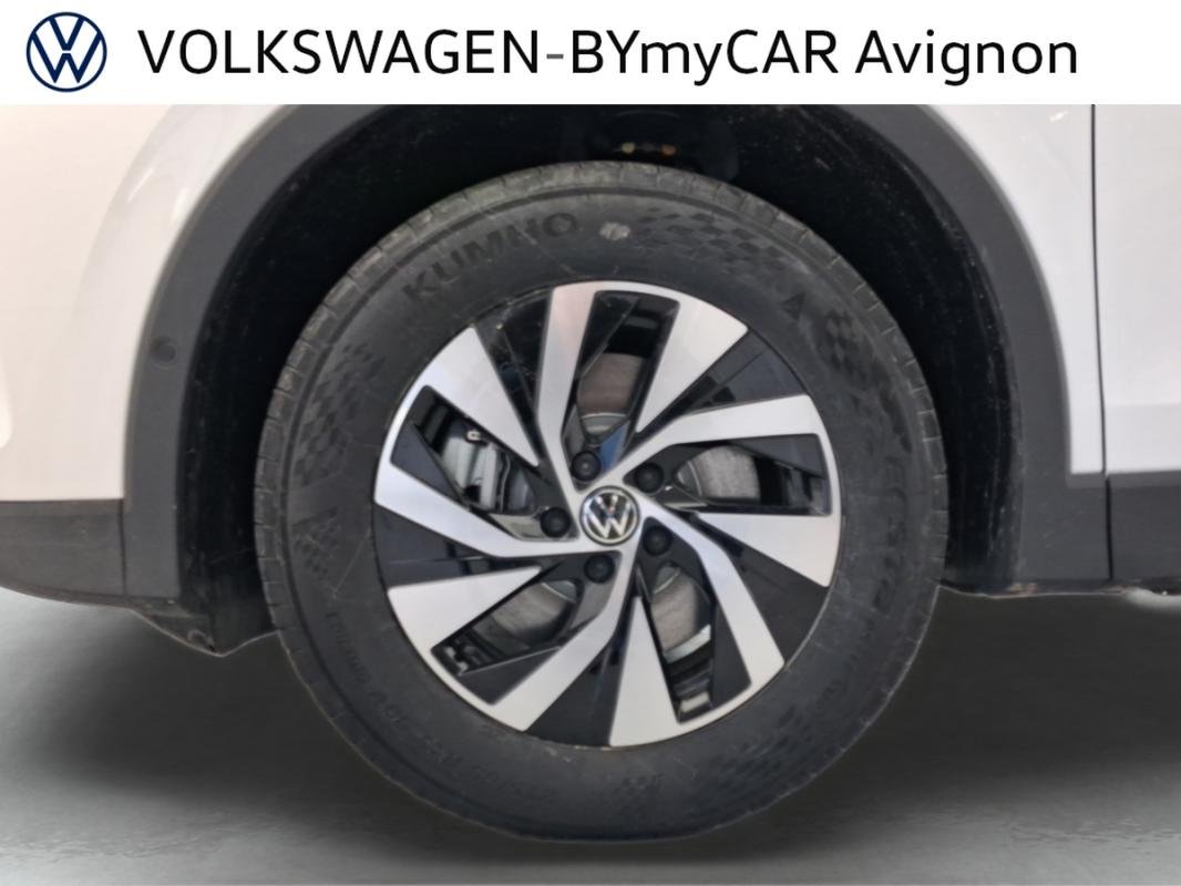 Volkswagen Tiguan - Photo 16