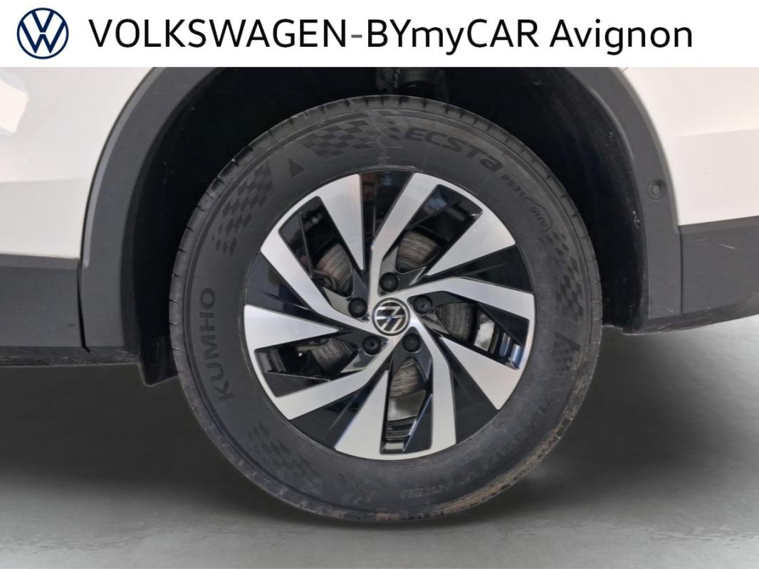 Volkswagen Tiguan - Photo 17