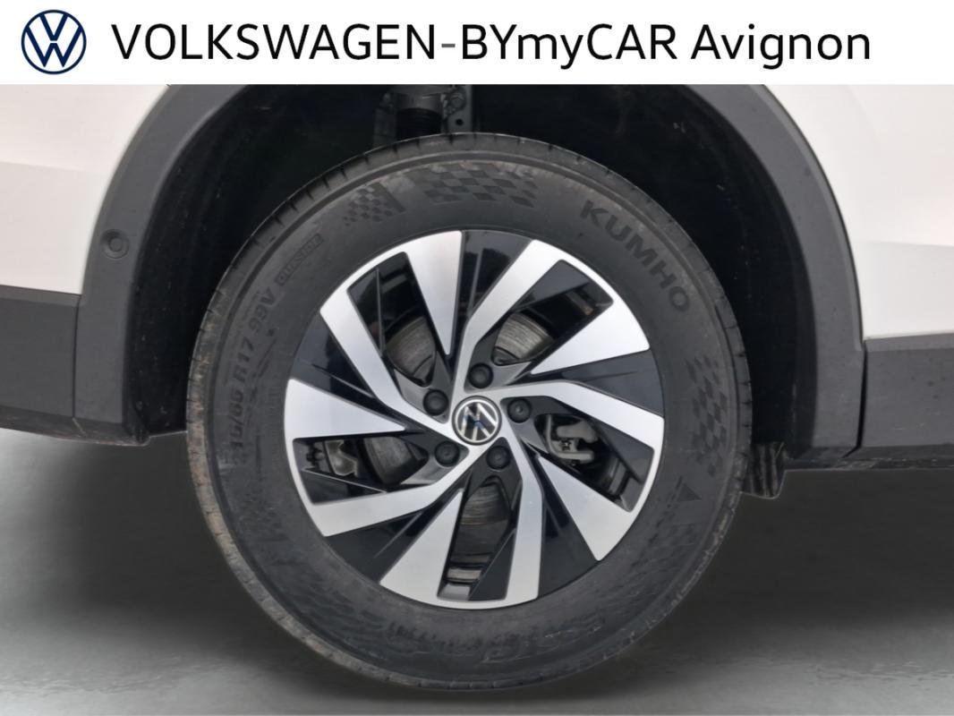 Volkswagen Tiguan - Photo 18