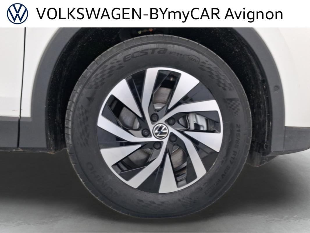 Volkswagen Tiguan - Photo 19