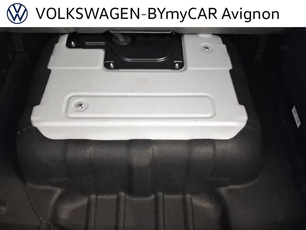 Volkswagen Tiguan - Photo 20