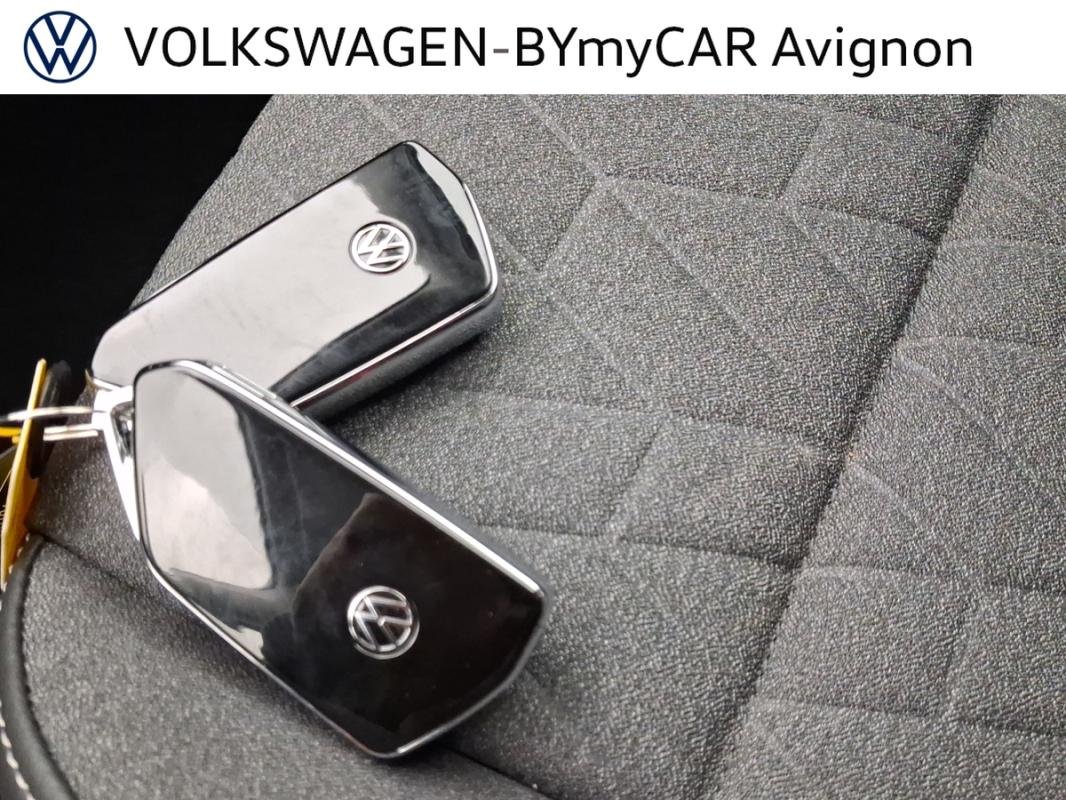 Volkswagen Tiguan - Photo 25
