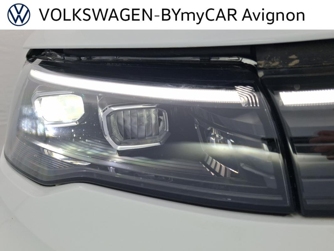 Volkswagen Tiguan - Photo 27