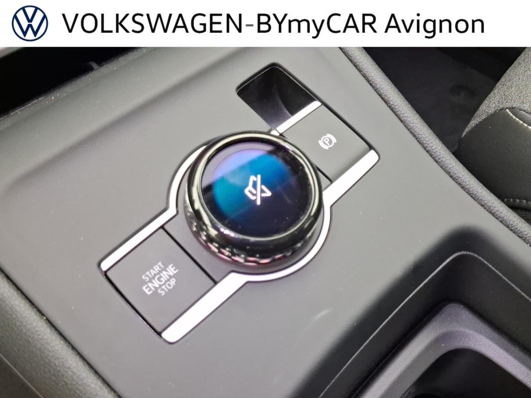 Volkswagen Tiguan - Photo 28