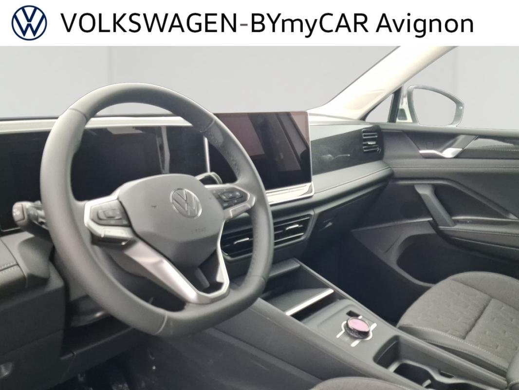Volkswagen Tiguan - Photo 30