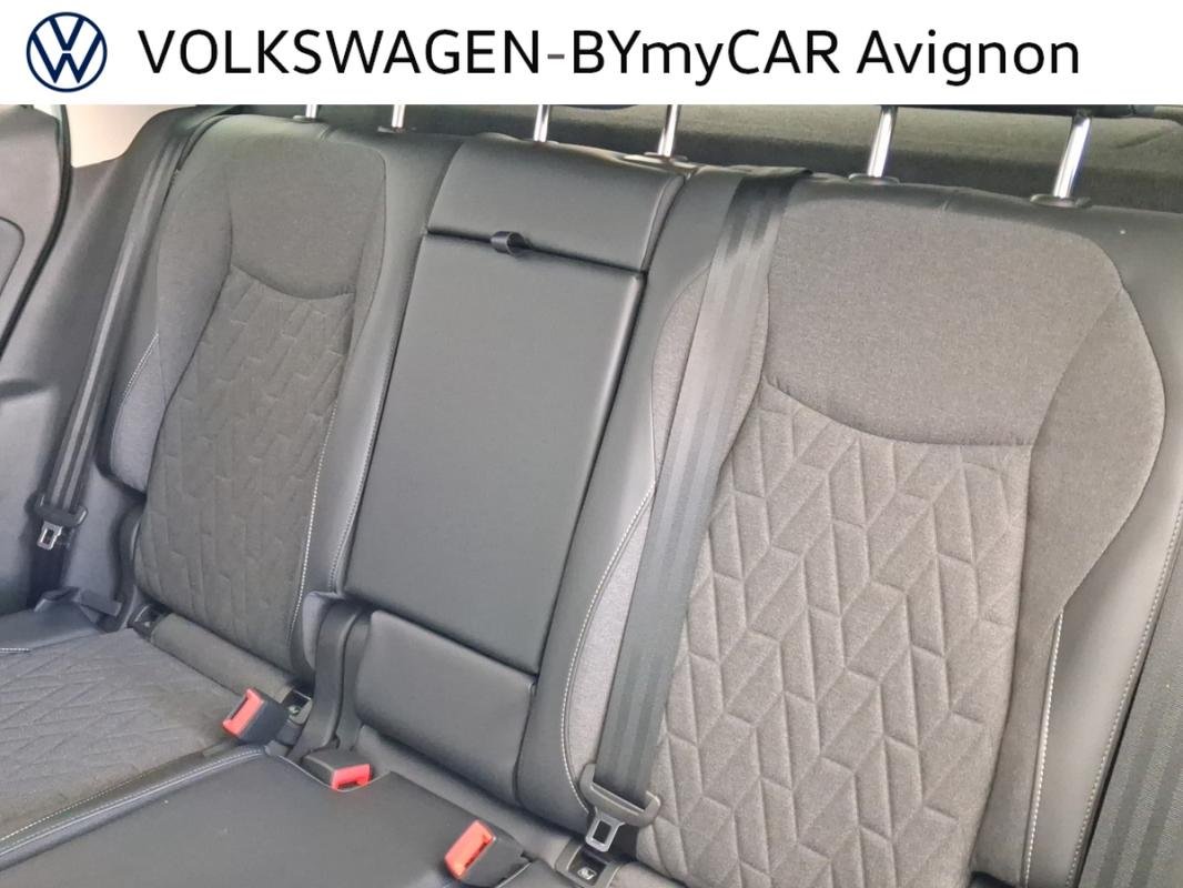 Volkswagen Tiguan - Photo 32